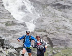 Trail Running